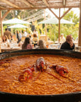Bogavante Experience - Pepeoil