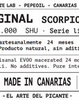 El Original SCORPION