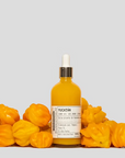 Yucatán (Habanero amarillo)