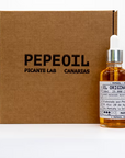 El Original "pipette"
