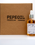 Smoky Pepe