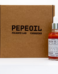 Carolina del Sur (Carolina Reaper Rojo)