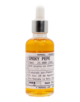 Smoky Pepe