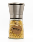 La Pepesal "Molinillo"
