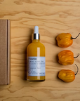 Yucatán (Habanero amarillo)