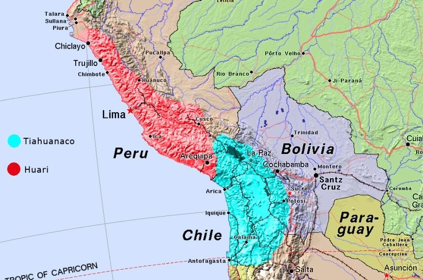 ERASE UNA VEZ.....EL PICANTE. Capítulo I
