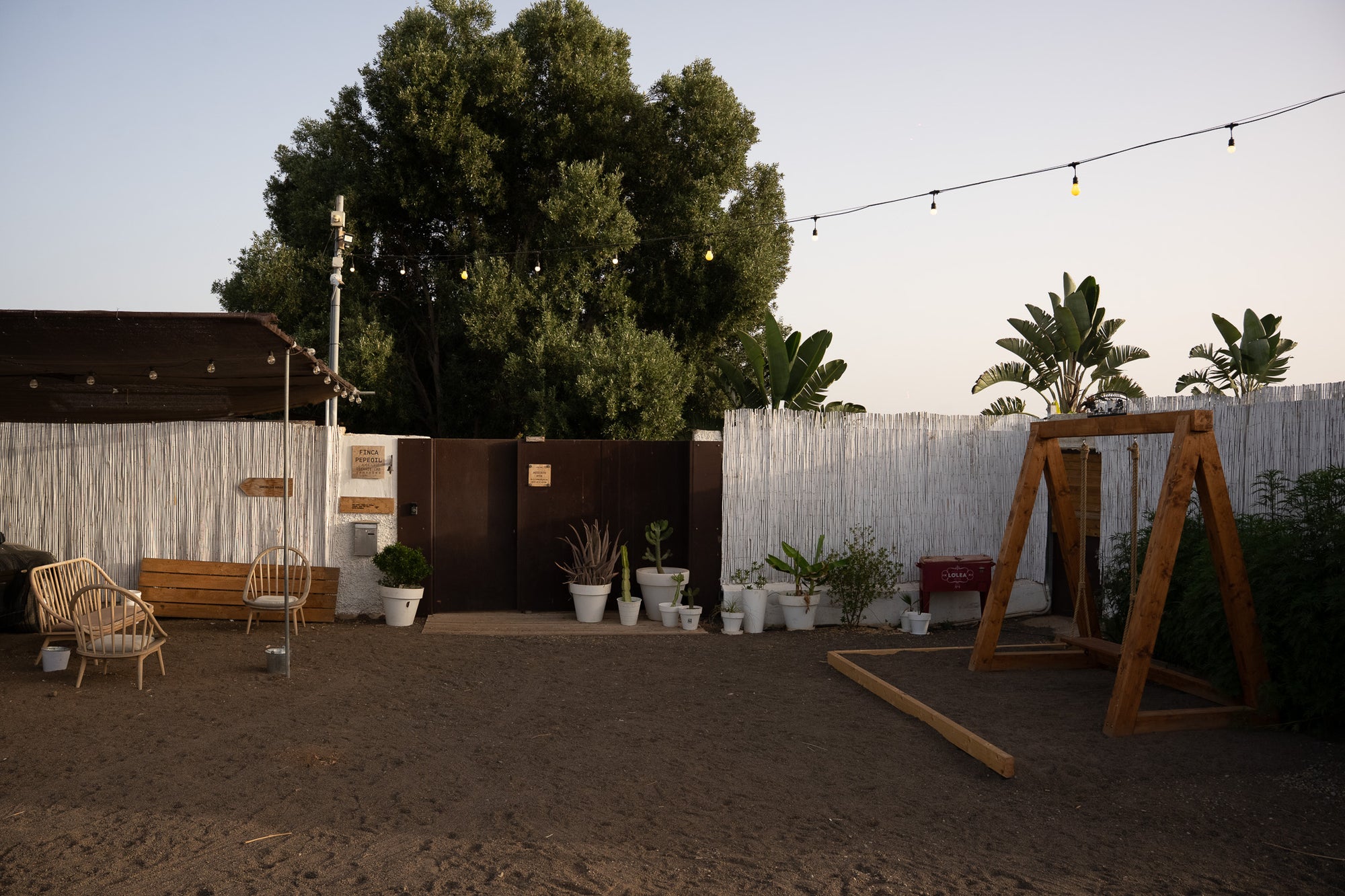 VISITA GUIADA PRIVADA CON PEPE - Pepeoil