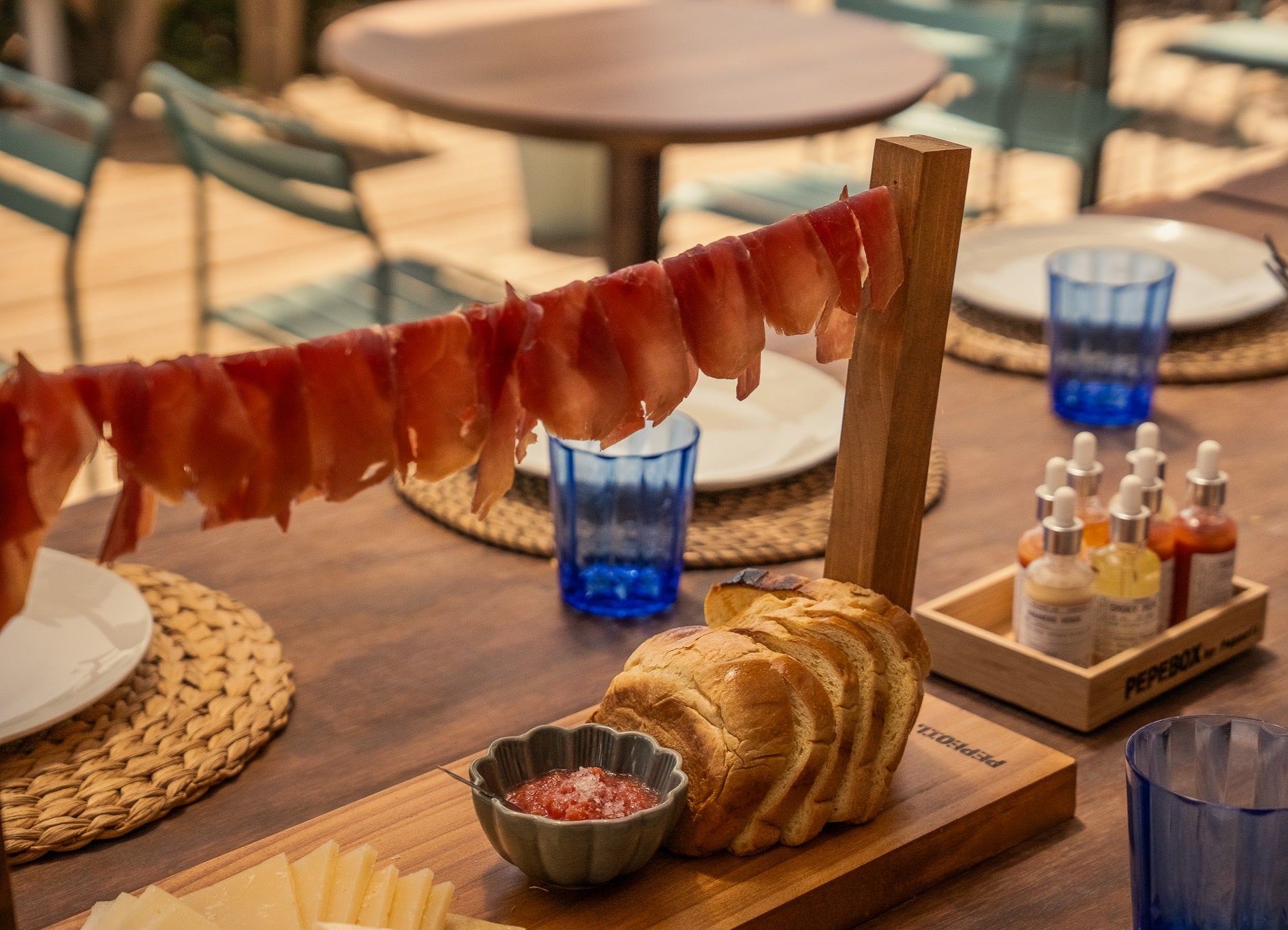 VISITA GUIADA PRIVADA CON PEPE - Pepeoil