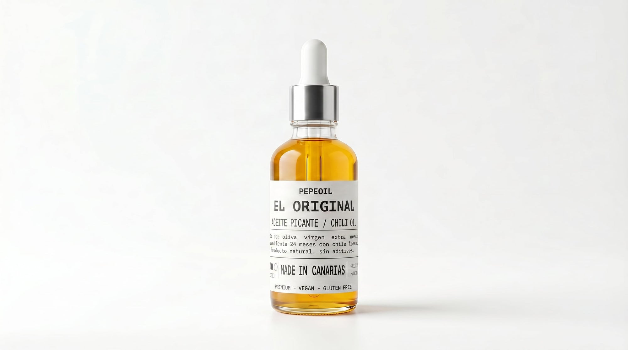 Trío Original - Pepeoil