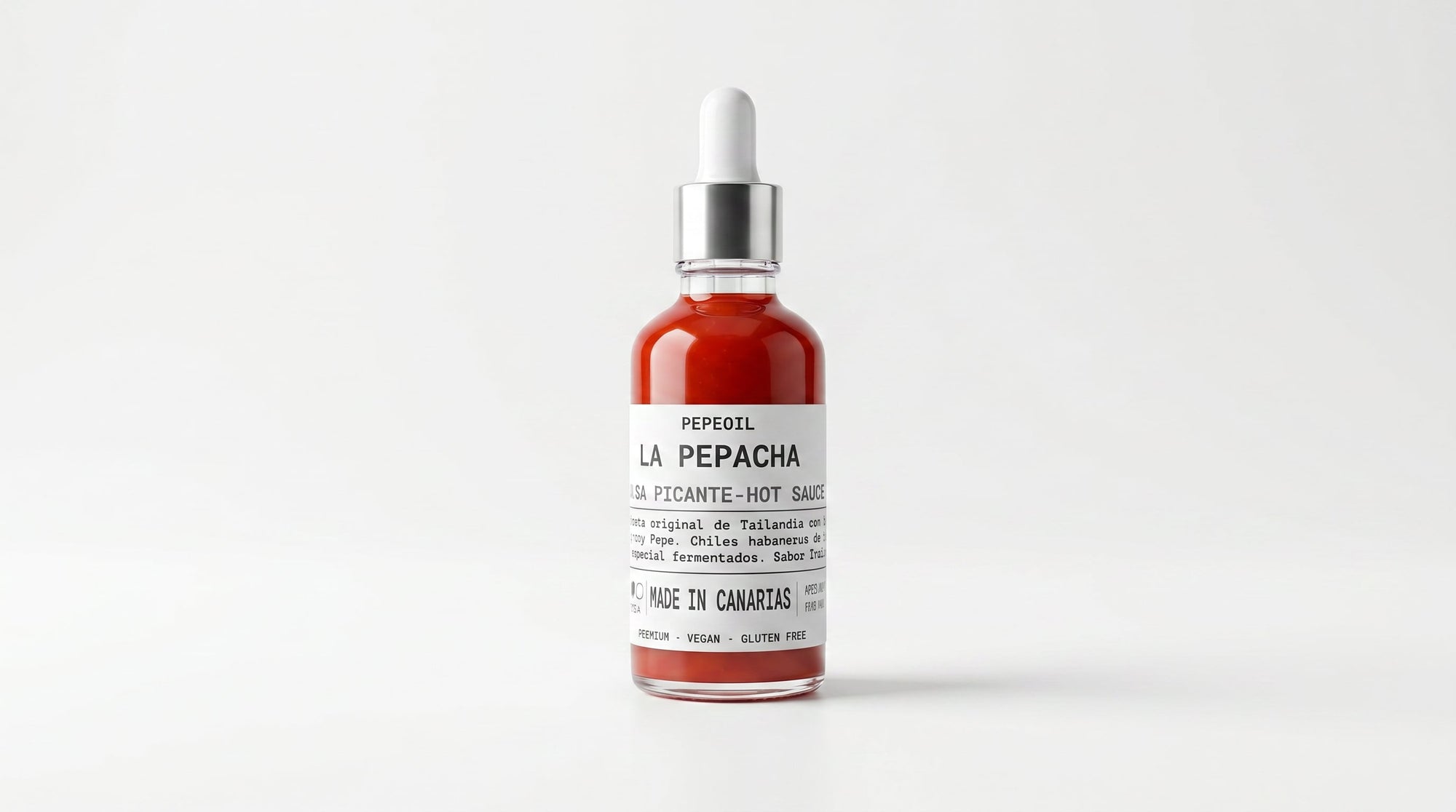 La Pepacha
